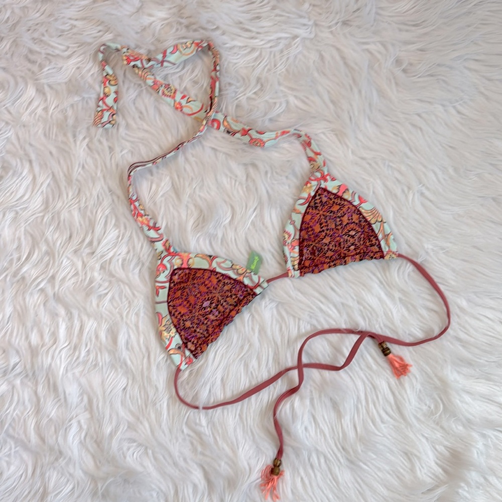 Women's Maaji Bathing Suit Top